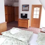 Krakonos בית הארחה Špindlerŭv Mlýn