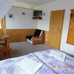 Krakonos 3* Špindlerŭv Mlýn