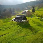 Krakonos בית הארחה Špindlerŭv Mlýn
