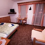 בית הארחה Krakonos 3*
