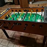 Krakonos 3* Špindlerŭv Mlýn
