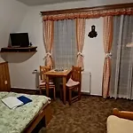 Krakonos בית הארחה Špindlerŭv Mlýn