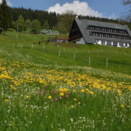 Гостевой дом Krakonos