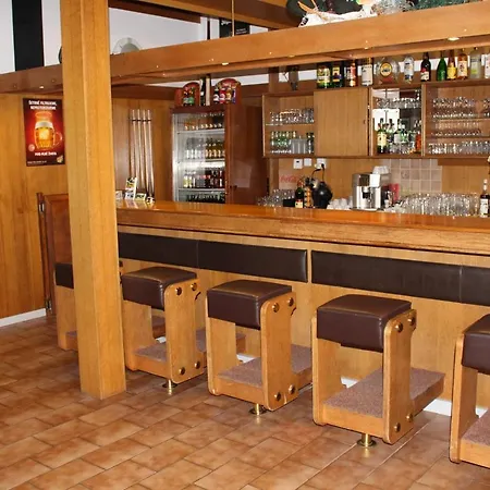 Guest house Krakonos