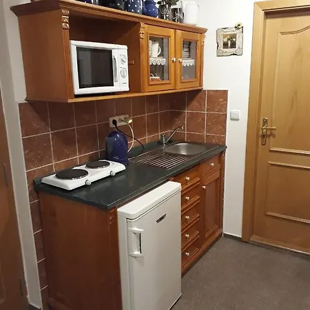 Guest house Krakonos