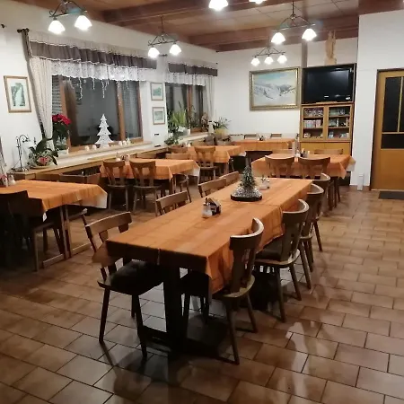 Krakonos Guest house