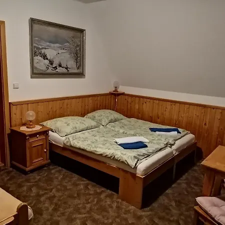 Krakonos Guest house