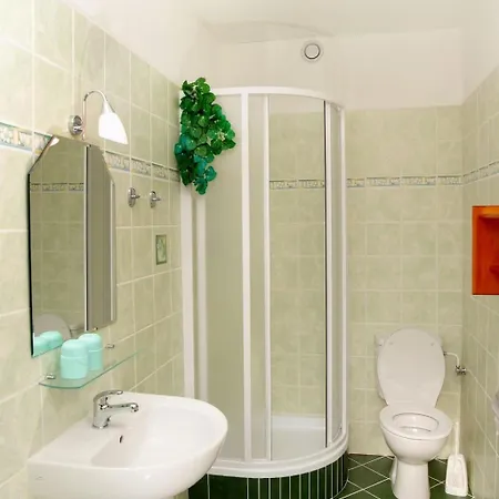 Guest house Krakonos Spindleruv Mlyn