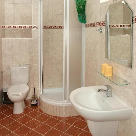 Krakonos Guest house