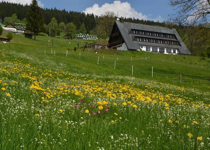 Гостевой дом Krakonos