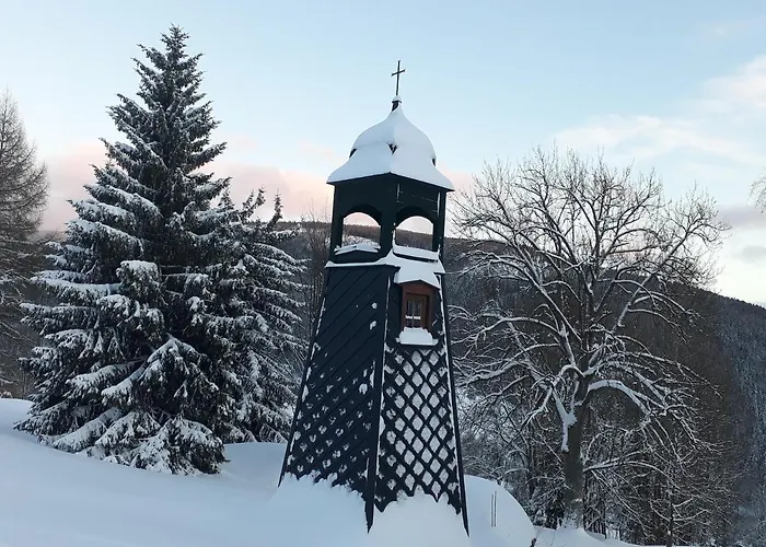 Гостевой дом Krakonos 3*