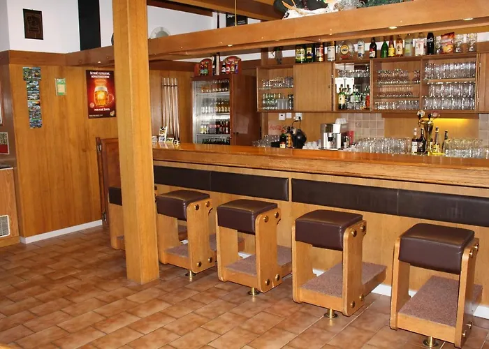 Гостевой дом Krakonos