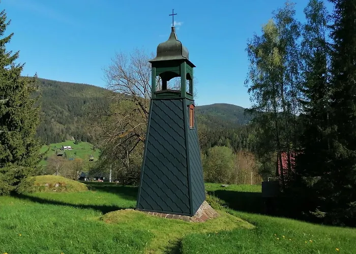 Гостевой дом Krakonos 3*