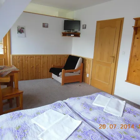 Krakonos 3* Špindlerŭv Mlýn