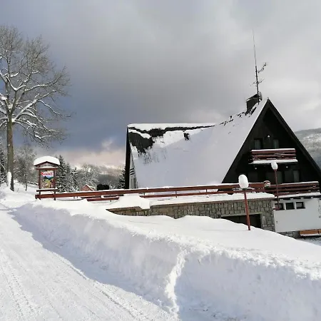 Krakonos Maison d'hôtes Špindlerŭv Mlýn