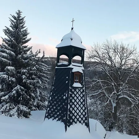 Guest house Krakonos 3*