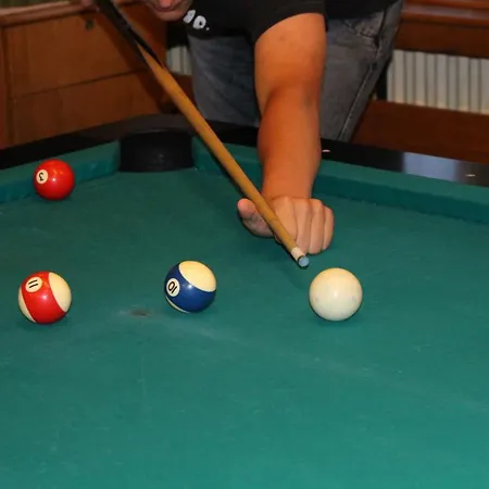 Krakonos Pensión Špindlerŭv Mlýn