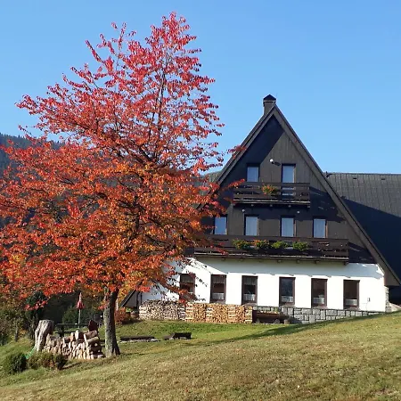 Krakonos 3* Špindlerŭv Mlýn