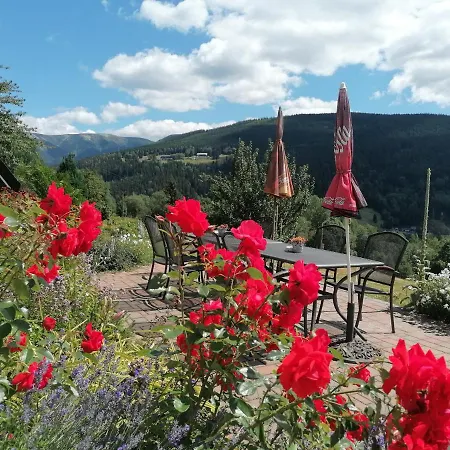 Maison d'hôtes Krakonos 3*