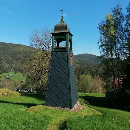 Pensión Krakonos 3*