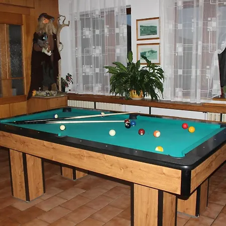 Krakonos 3* Špindlerŭv Mlýn
