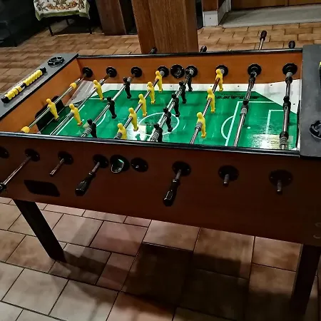 Krakonos 3* Spindleruv Mlyn