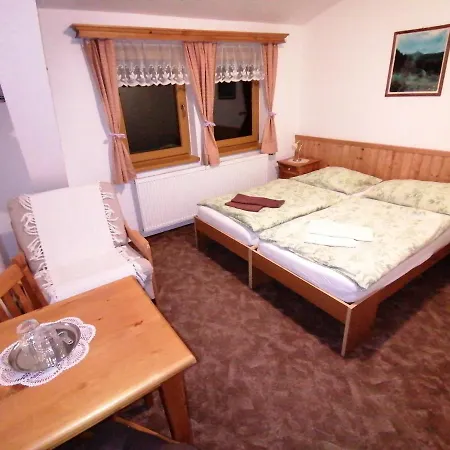 Krakonos 3* Špindlerŭv Mlýn