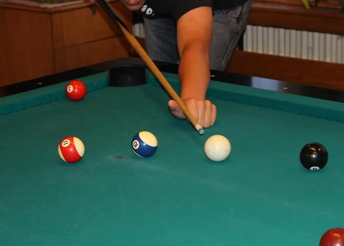 Krakonos Pensión Špindlerŭv Mlýn