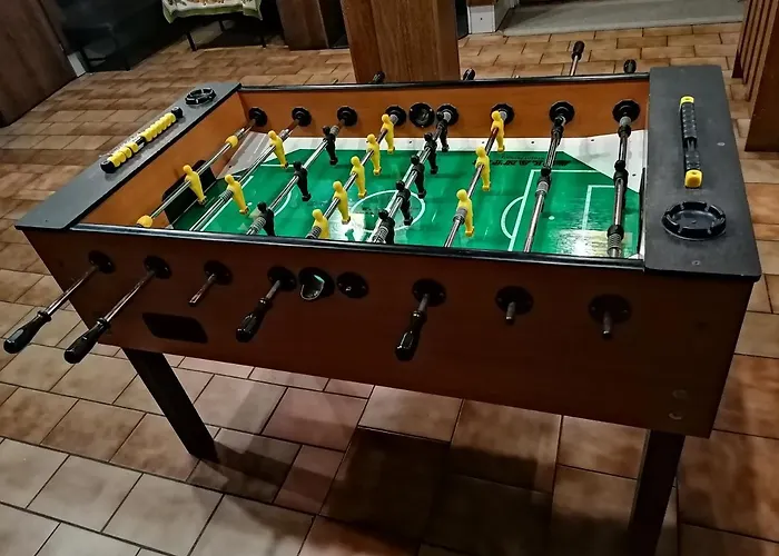 Krakonos 3* Špindlerŭv Mlýn